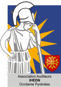 Logo de l'association AR19-IHEDN